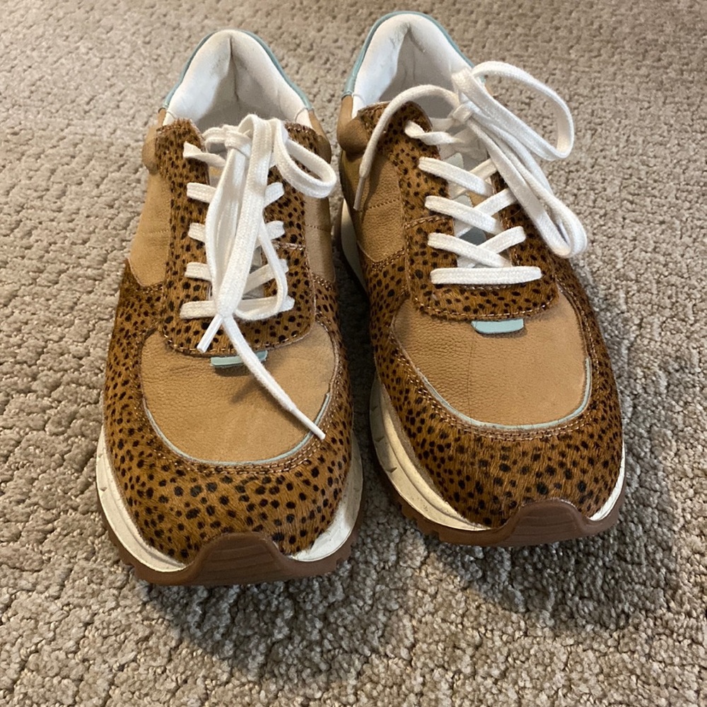 Madewell sneakers